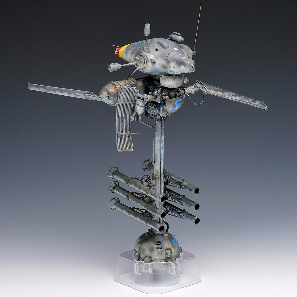 Hasegawa Maschinen Krieger Camel Operation Dynamo