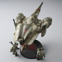 Hasegawa Maschinen Krieger Luna Diver Stingray