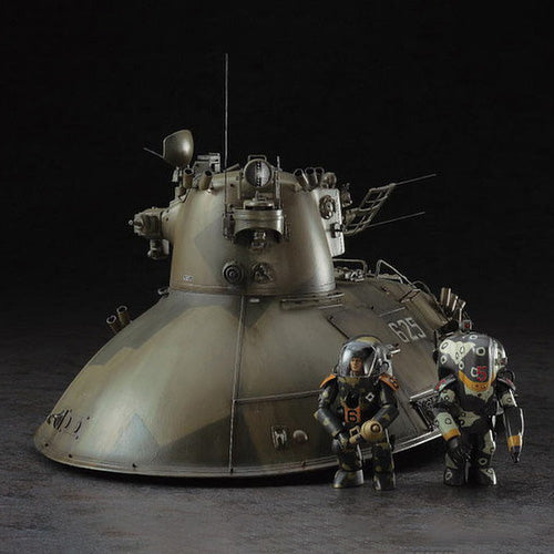 Hasegawa Maschinen Krieger P.K.H 103 Nutcracker