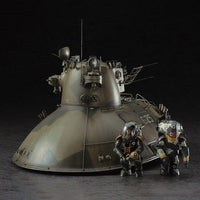 Hasegawa Maschinen Krieger P.K.H 103 Nutcracker