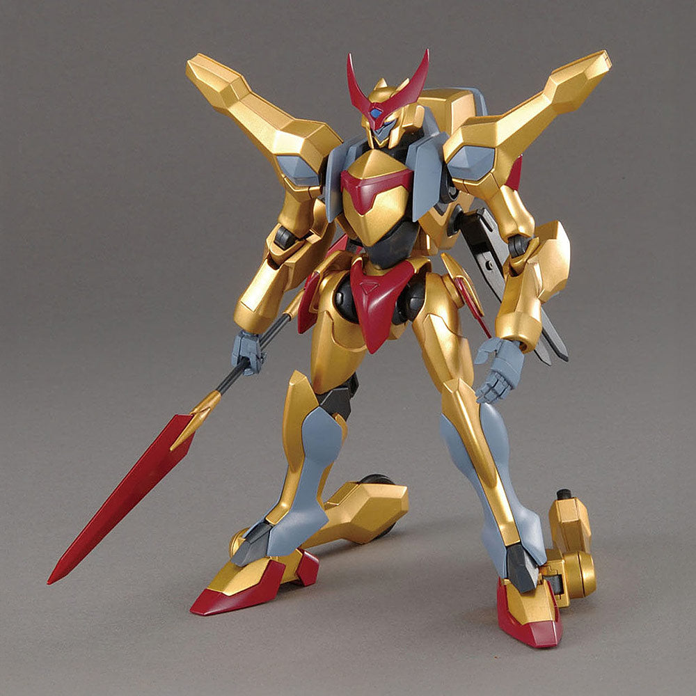 Bandai Code Geass Lei