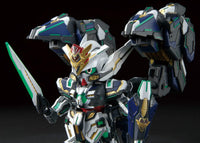 Bandai SDW Heroes GF Gundam Astraea Type F