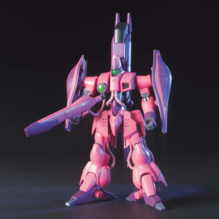 Bandai HG AMX-003 Gaza C