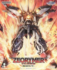 Moderoid Zeorymer of the Heavens