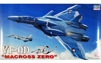 Hasegawa VF-0D Macross Zero 1/72