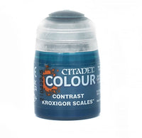 Citadel Contrast Kroxigor Scale 18ml