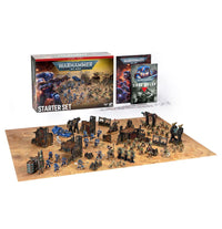 Warhammer 40000: Starter Set