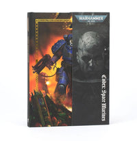 Warhammer 40000: Codex Space Marines