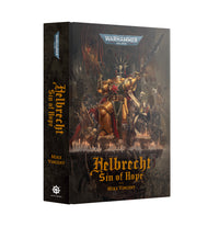 Warhammer 40000: Helbrecht Son of Hope Mike Vincent