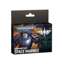 Warhammer 40000: Command Pack Space Marines