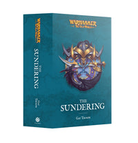 Warhammer The Old World: The Sundering Gav Thorpe