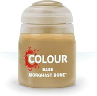 Citadel Colour: Base Morghast Bone 12ml