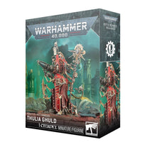 Warhammer 40000: Adeptus Mechanicus - Thulia Ghuld