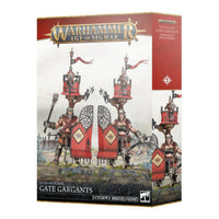 Warhammer Age of Sigmar: Cities of Sigmar Gate Gargants