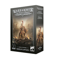 The Horus Heresy: Legio Custodes Shield Captain