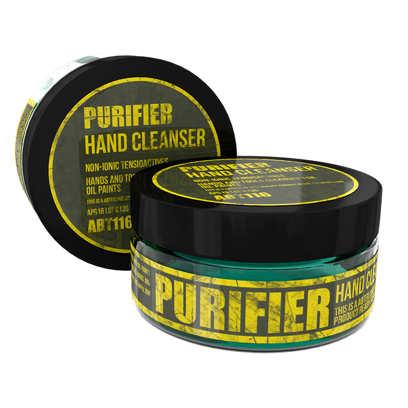 Abteilung 502 - Purifier