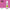 Bote de pintura acrílica AK 3rd Generation Intense Pink de 17 ml