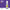 Bote de pintura acrílica AK 3rd Generation Deep Violet de 17 ml