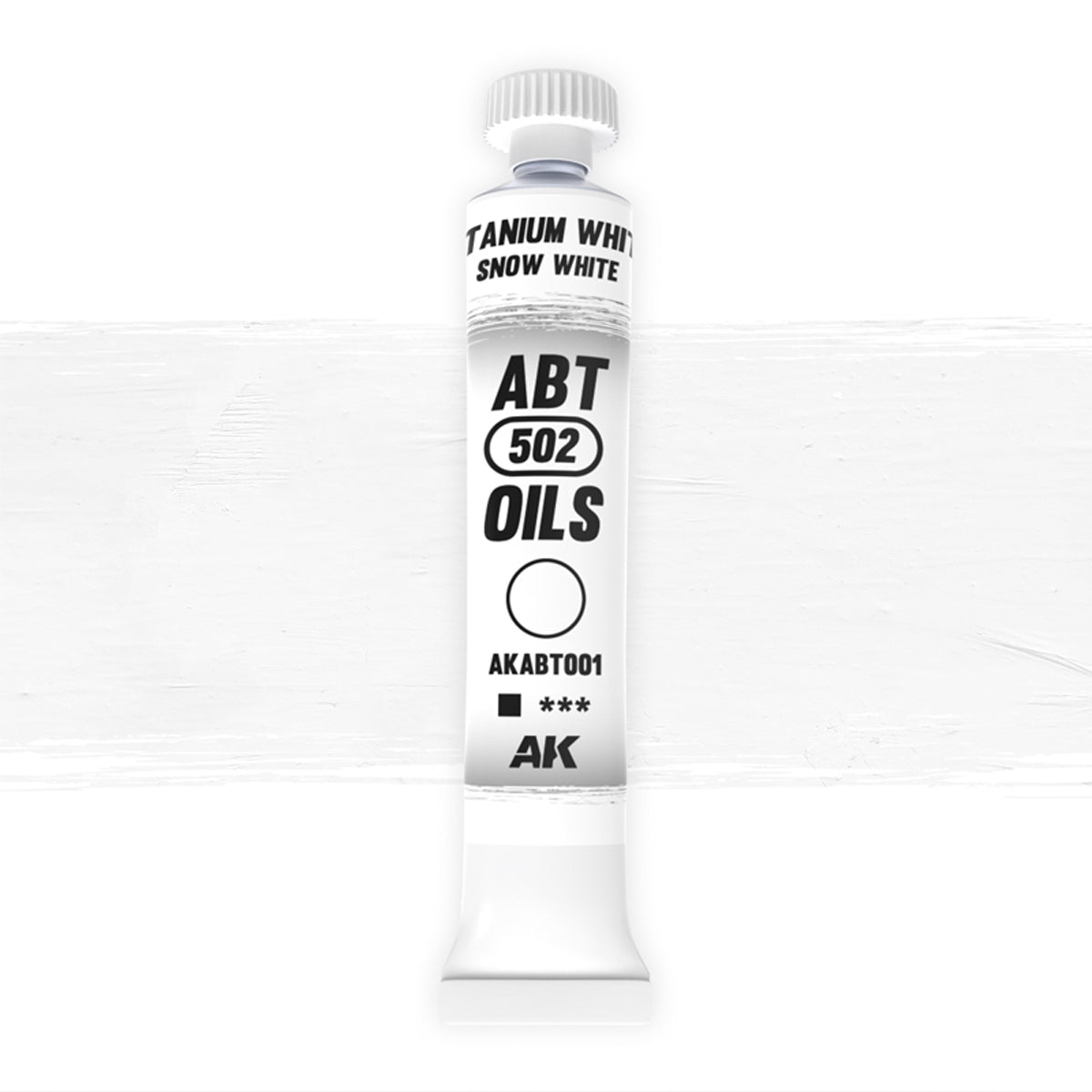Abteilung 502 - Snow White
