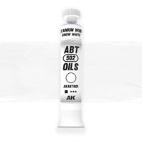 Abteilung 502 - Snow White