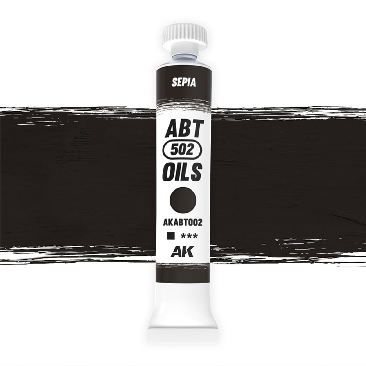 Abteilung 502 - Sepia