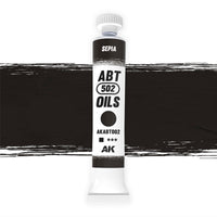 Abteilung 502 - Sepia