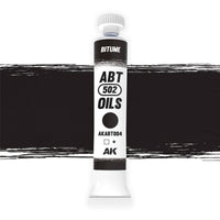 Abteilung 502 - Bitume