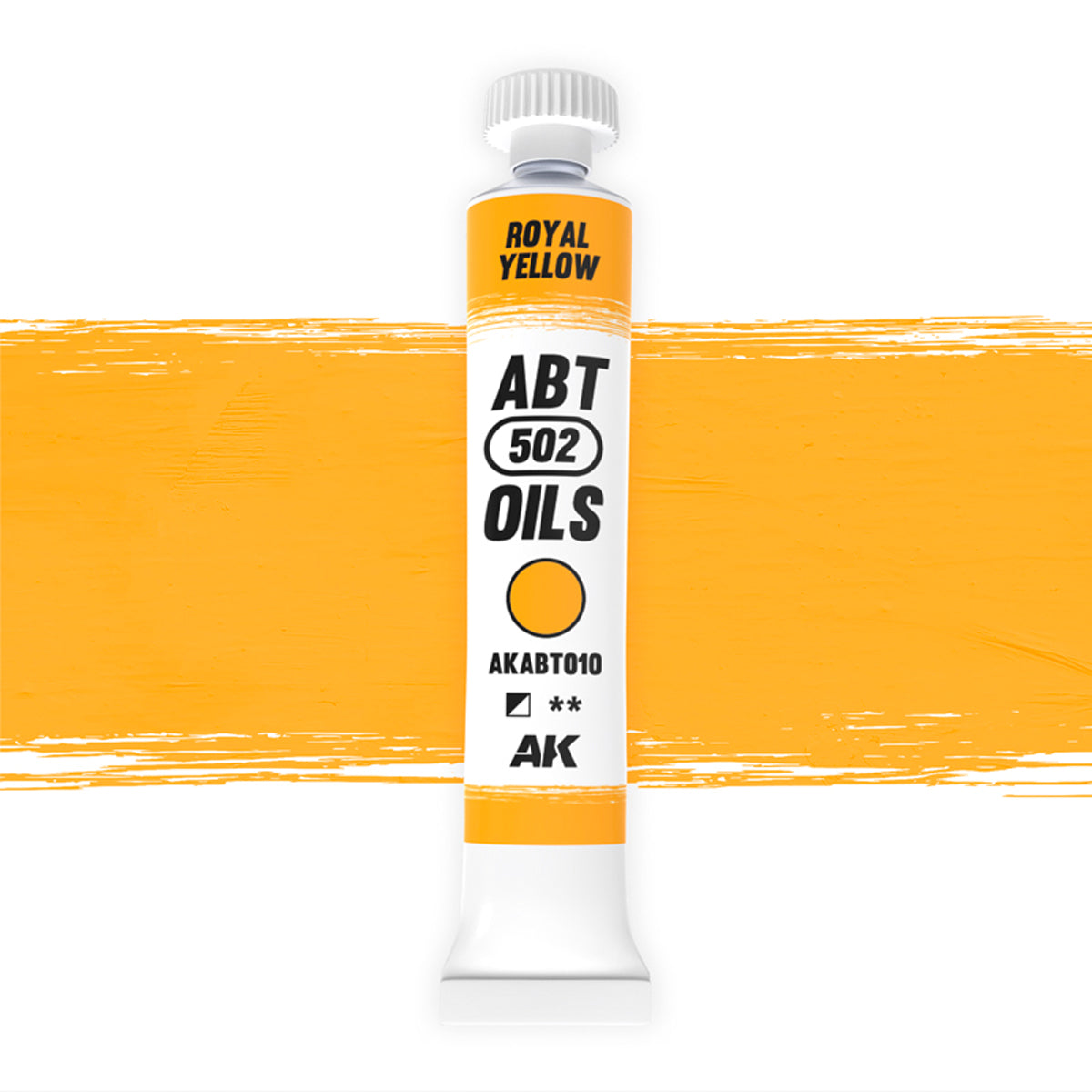 Abteilung 502 - Yellow