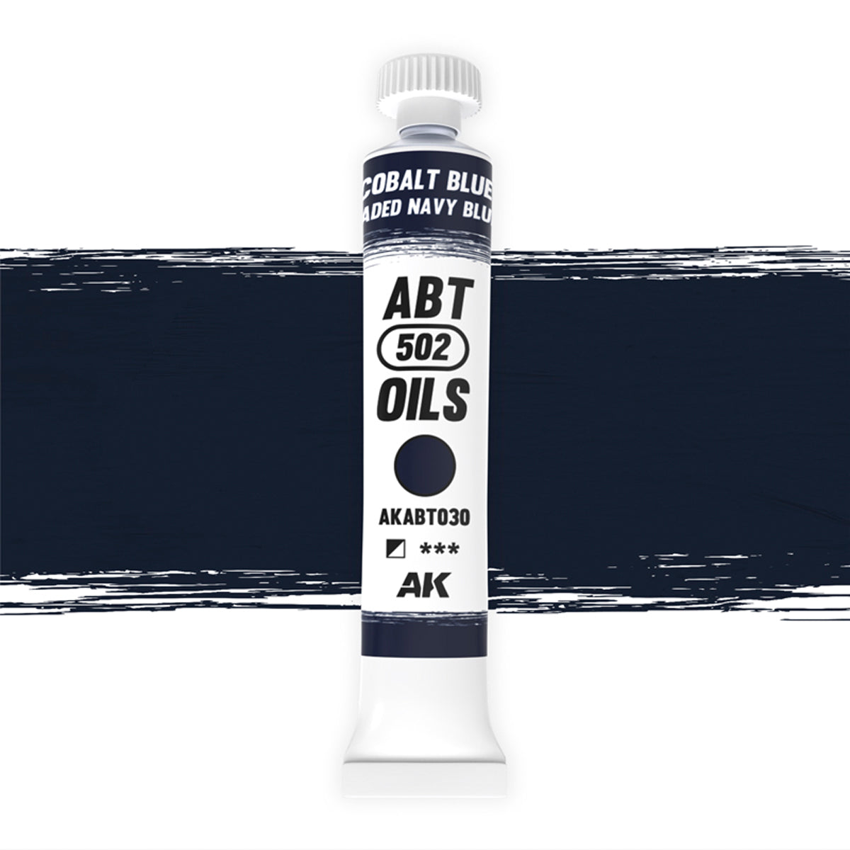 Abteilung 502 - Faded Navy Blue