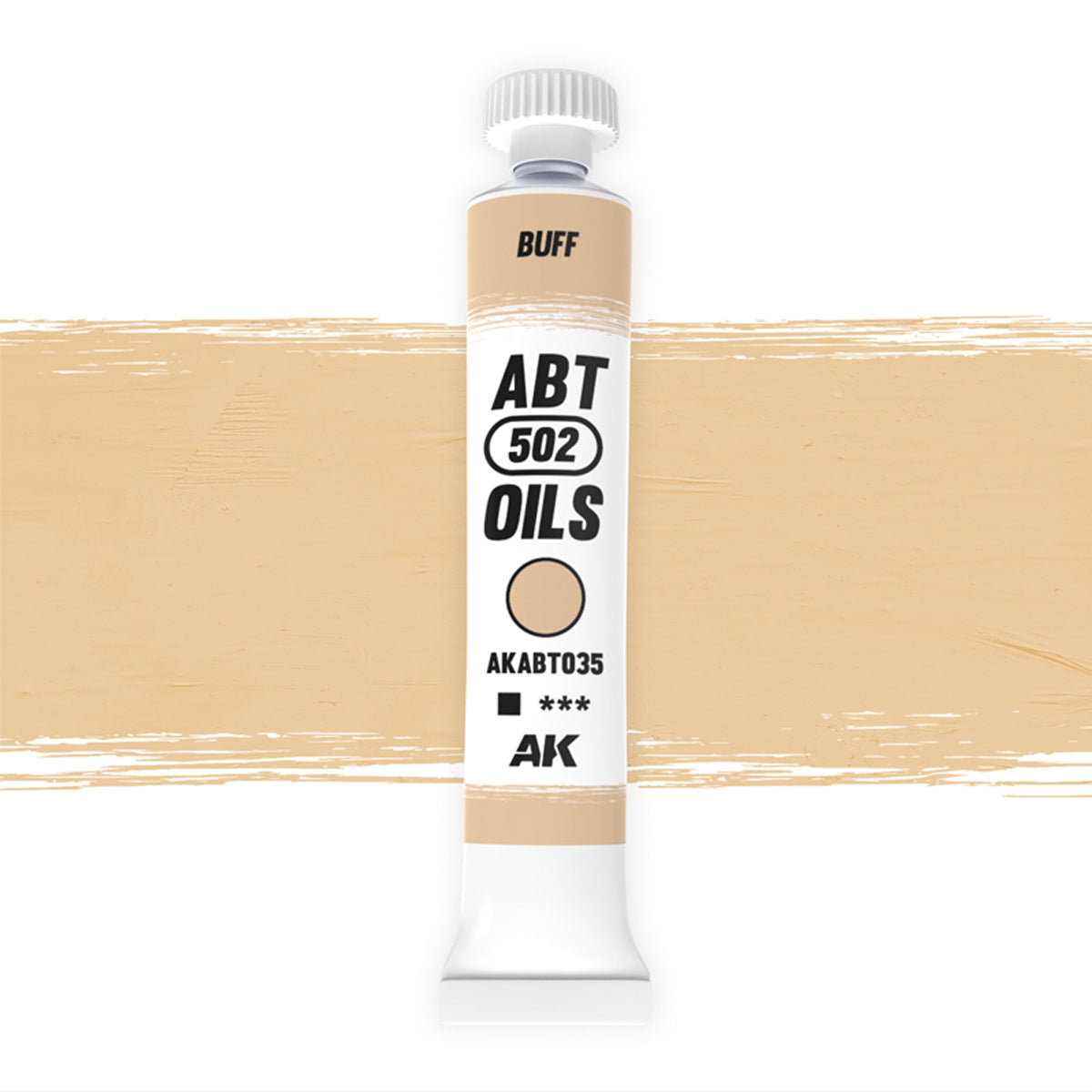Abteilung 502 - Buff