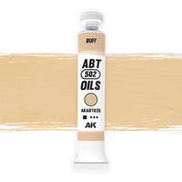 Abteilung 502 - Buff