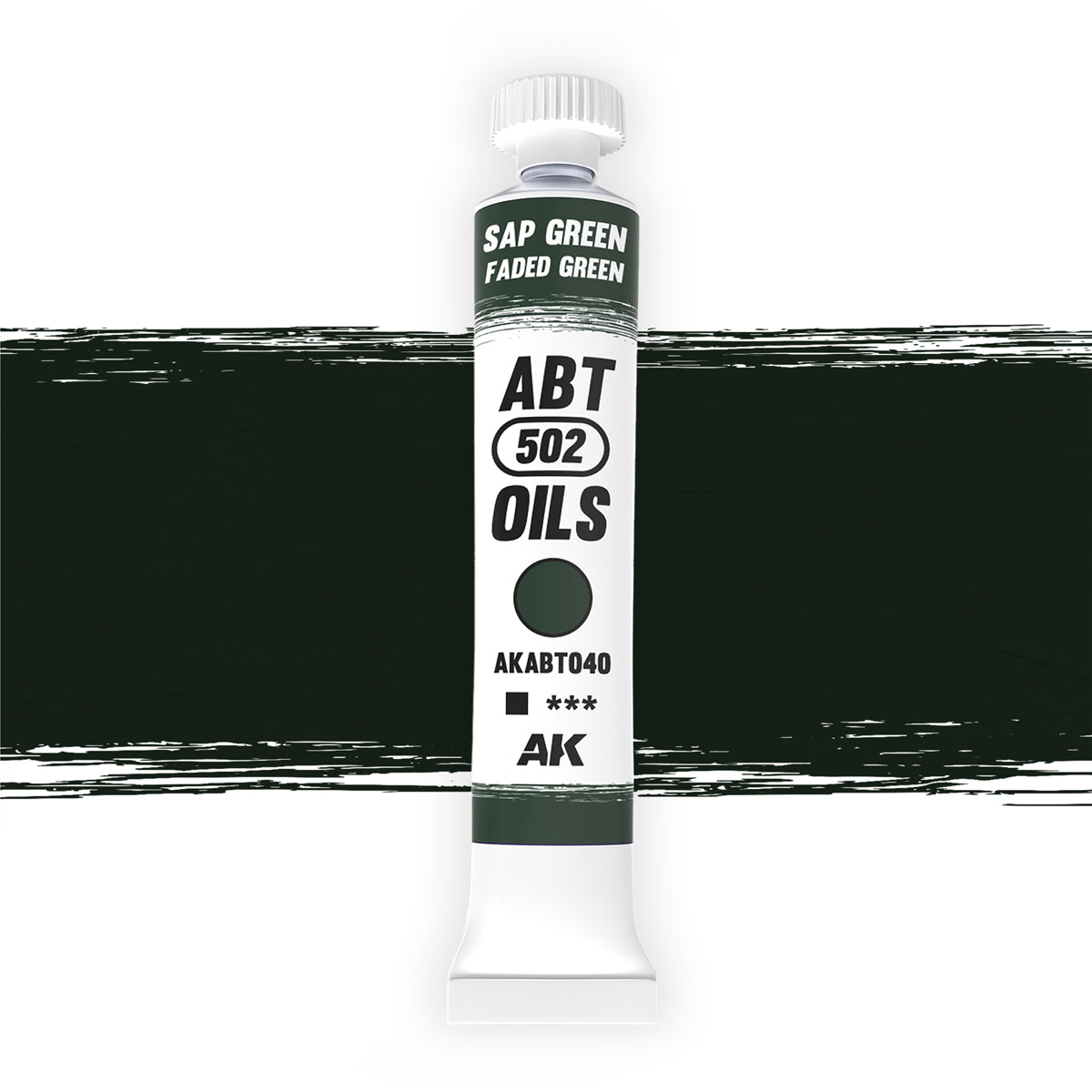 Abteilung 502 - Faded Green