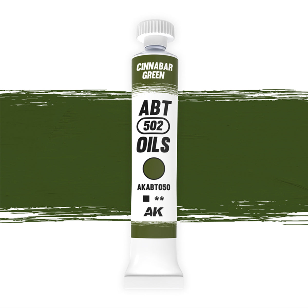 Abteilung 502 - Olive Green
