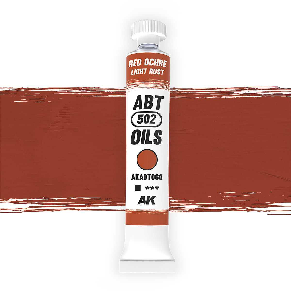 Abteilung 502 - Light Rust