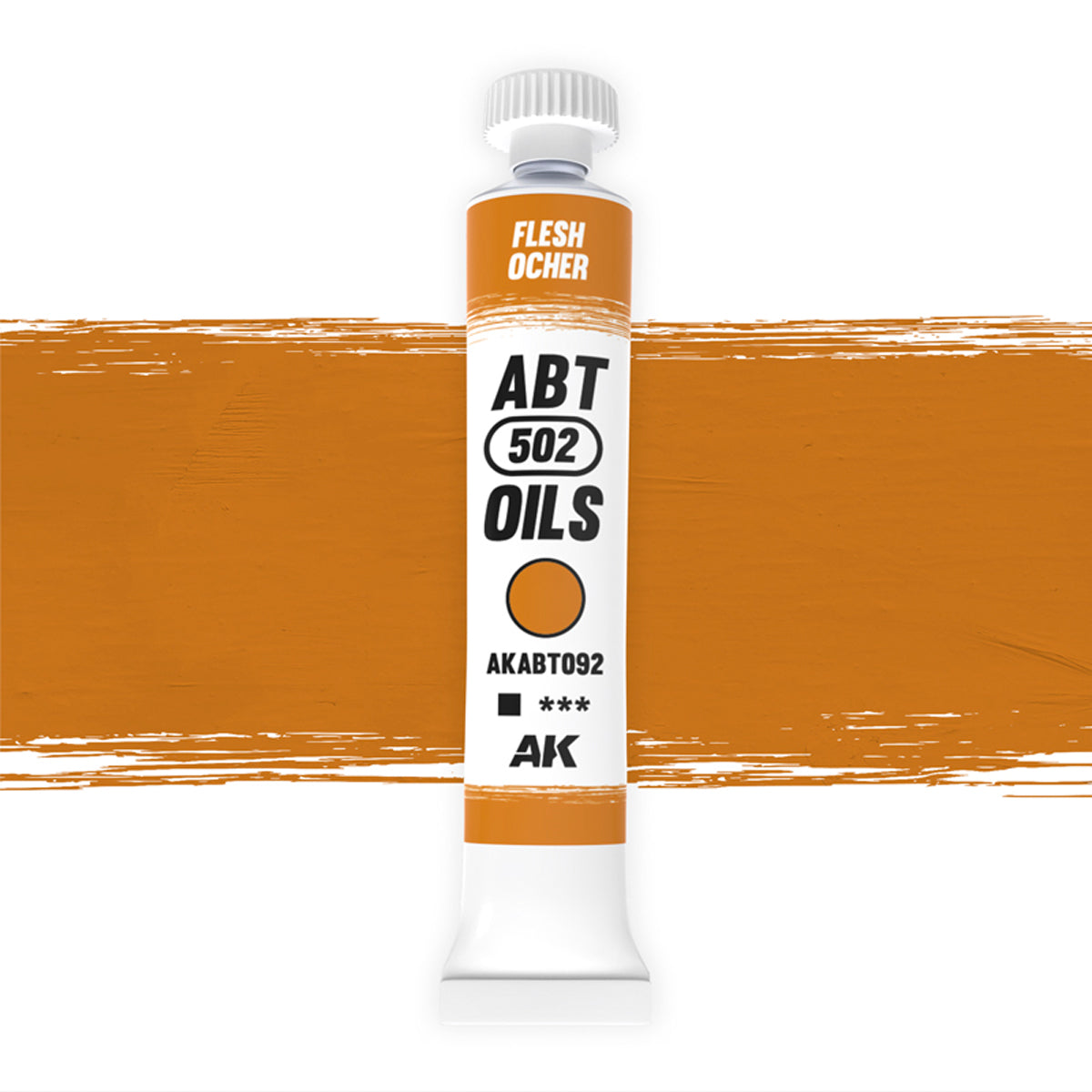 Abteilung 502 - Ocher