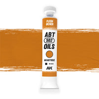 Abteilung 502 - Ocher
