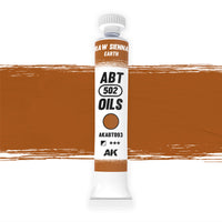Abteilung 502 - Earth