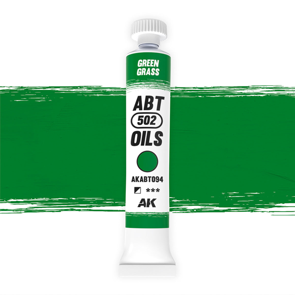 Abteilung 502 - Green Grass