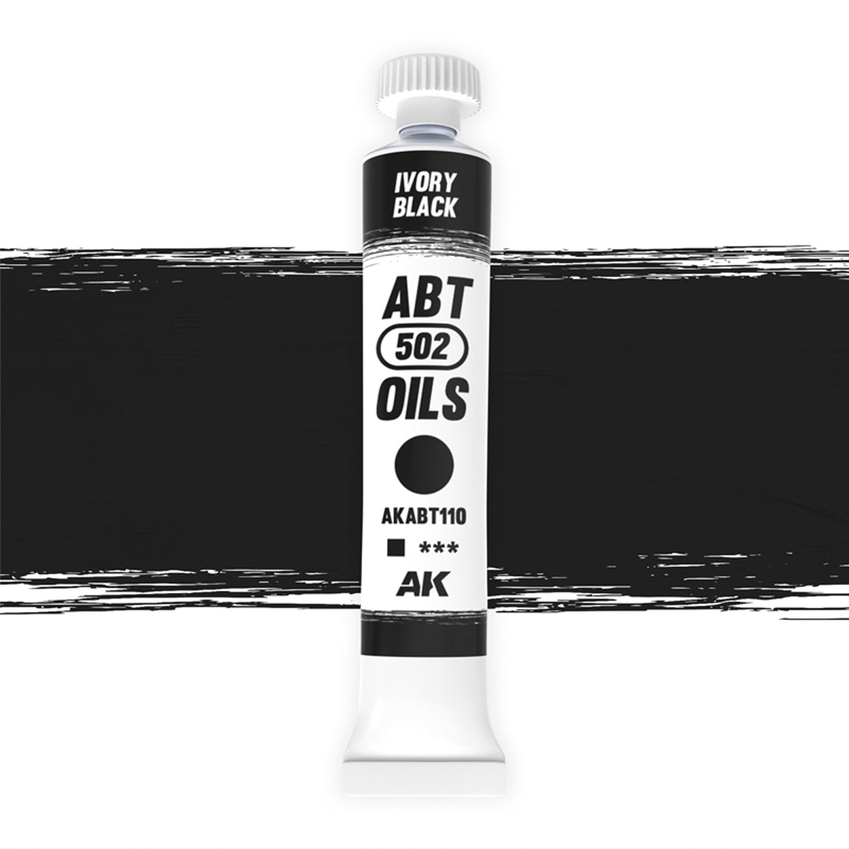 Abteilung 502 - Black