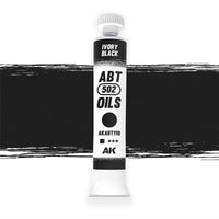 Abteilung 502 - Black