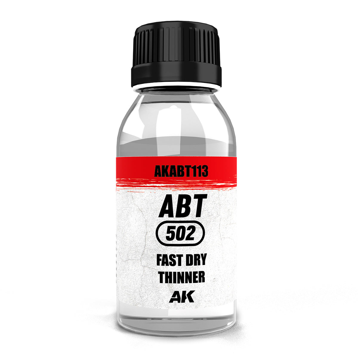 Abteilung 502 - Fast Dry Thinner