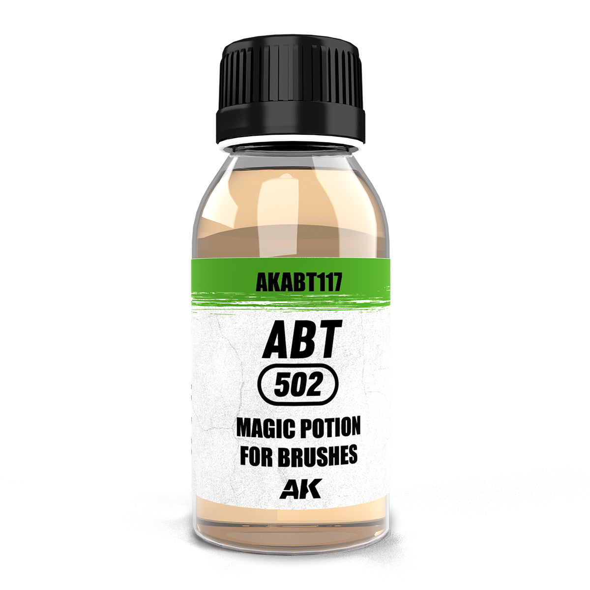 Abteilung 502 - Magic Potion for Brushes