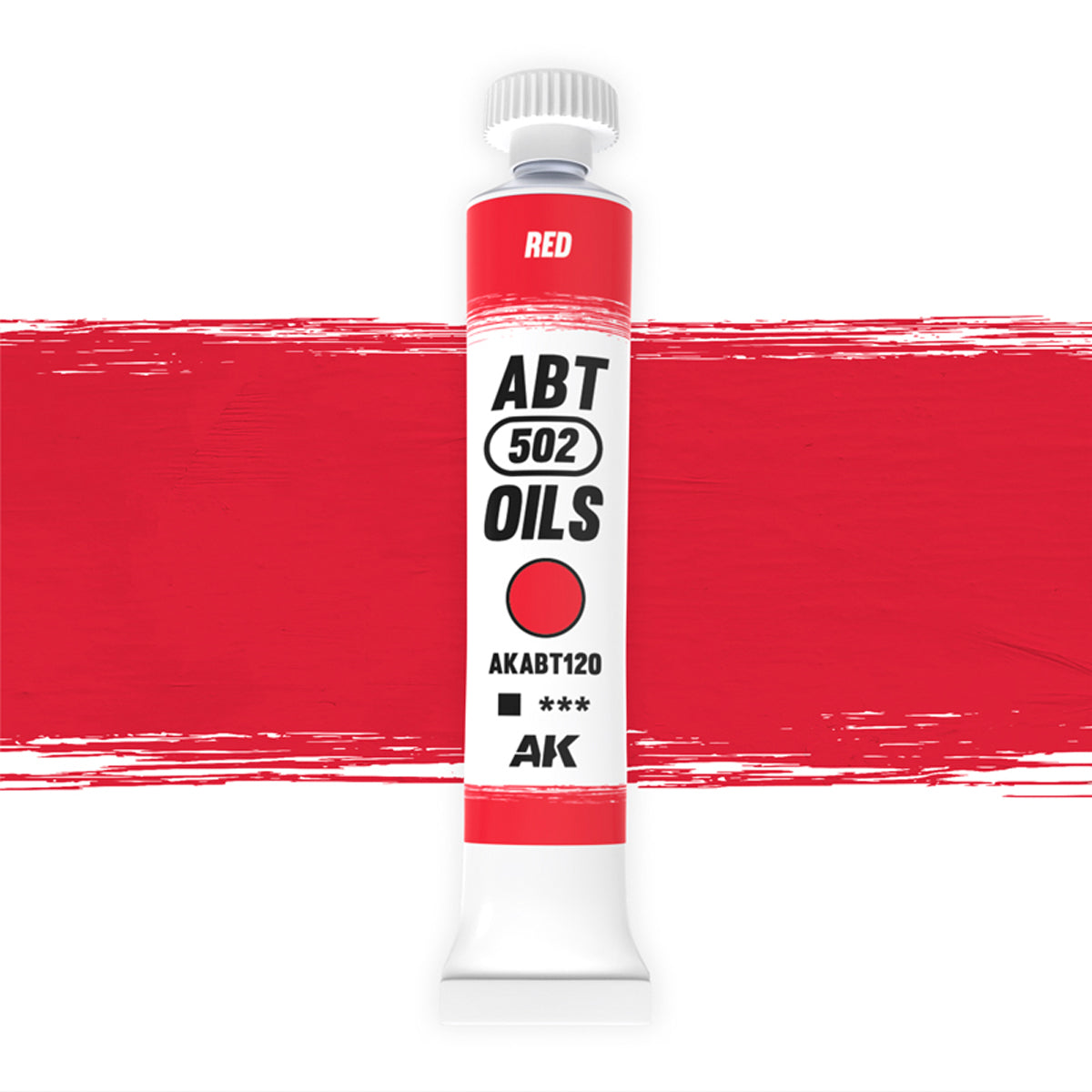 Abteilung 502 - Red Primer