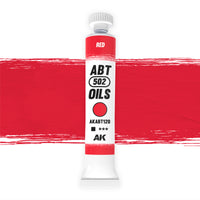 Abteilung 502 - Red Primer