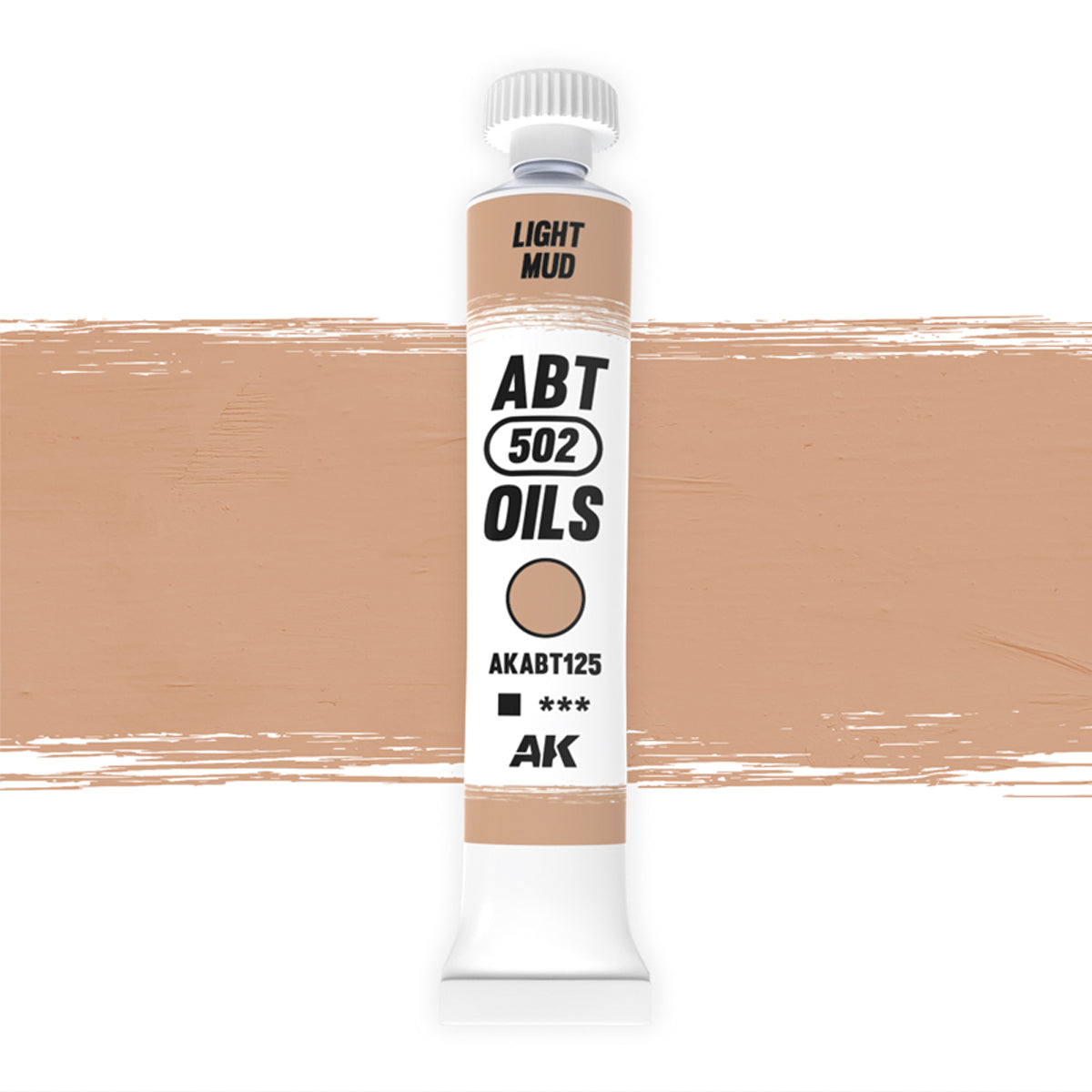 Abteilung 502 - Light Mud