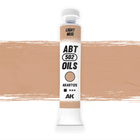 Abteilung 502 - Light Mud