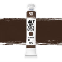 Abteilung 502 - Dark Mud