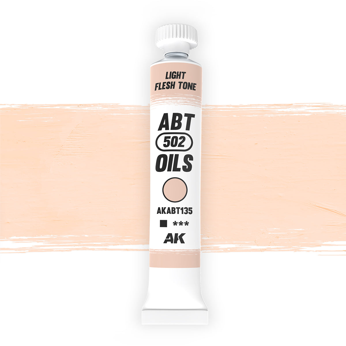 Abteilung 502 - Light Flesh Tone
