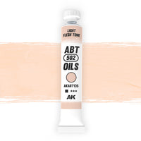 Abteilung 502 - Light Flesh Tone