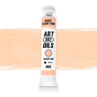 Abteilung 502 - Basic Flesh Tone